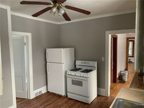 Tiny photo for 122 Putnam Street, Syracuse, NY 13204 (MLS # S1660679)