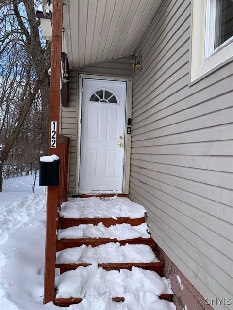Tiny photo for 122 Putnam Street, Syracuse, NY 13204 (MLS # S1660679)