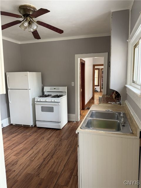 Tiny photo for 122 Putnam Street, Syracuse, NY 13204 (MLS # S1660679)