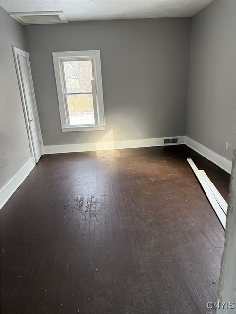 Tiny photo for 122 Putnam Street, Syracuse, NY 13204 (MLS # S1660679)