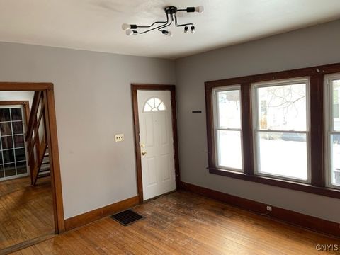 Tiny photo for 122 Putnam Street, Syracuse, NY 13204 (MLS # S1660679)