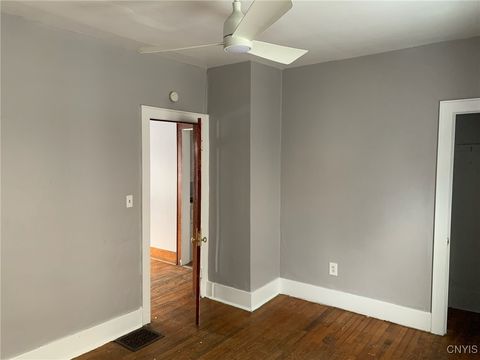 Tiny photo for 122 Putnam Street, Syracuse, NY 13204 (MLS # S1660679)