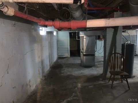 Tiny photo for 122 Putnam Street, Syracuse, NY 13204 (MLS # S1660679)