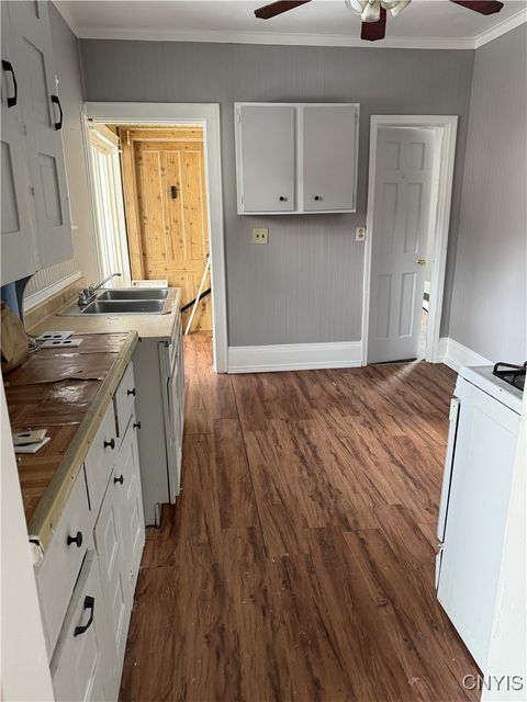 Tiny photo for 122 Putnam Street, Syracuse, NY 13204 (MLS # S1660679)