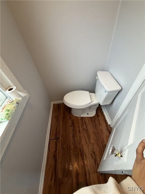 Tiny photo for 122 Putnam Street, Syracuse, NY 13204 (MLS # S1660679)