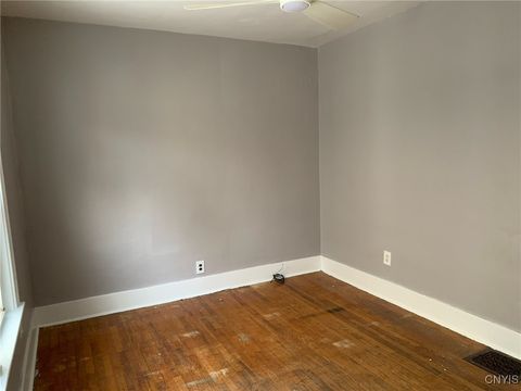 Tiny photo for 122 Putnam Street, Syracuse, NY 13204 (MLS # S1660679)