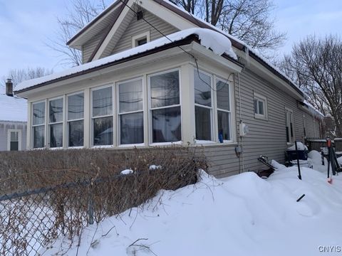 Tiny photo for 122 Putnam Street, Syracuse, NY 13204 (MLS # S1660679)