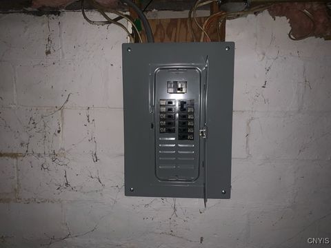 Tiny photo for 122 Putnam Street, Syracuse, NY 13204 (MLS # S1660679)