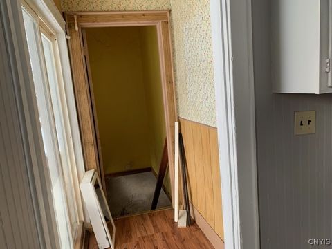 Tiny photo for 122 Putnam Street, Syracuse, NY 13204 (MLS # S1660679)