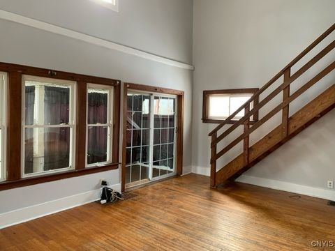 Tiny photo for 122 Putnam Street, Syracuse, NY 13204 (MLS # S1660679)