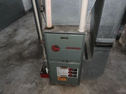 Tiny photo for 122 Putnam Street, Syracuse, NY 13204 (MLS # S1660679)