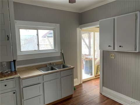 Tiny photo for 122 Putnam Street, Syracuse, NY 13204 (MLS # S1660679)