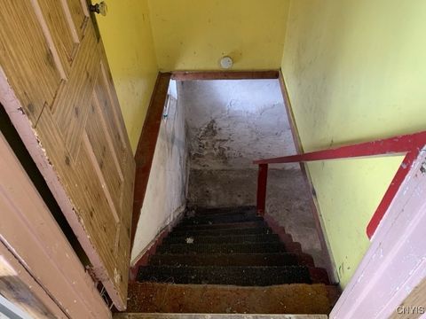 Tiny photo for 122 Putnam Street, Syracuse, NY 13204 (MLS # S1660679)