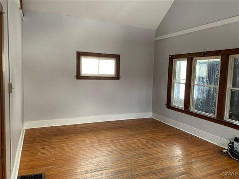 Tiny photo for 122 Putnam Street, Syracuse, NY 13204 (MLS # S1660679)