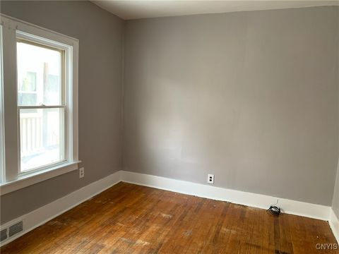 Tiny photo for 122 Putnam Street, Syracuse, NY 13204 (MLS # S1660679)