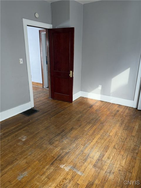 Tiny photo for 122 Putnam Street, Syracuse, NY 13204 (MLS # S1660679)