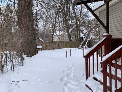 Tiny photo for 122 Putnam Street, Syracuse, NY 13204 (MLS # S1660679)