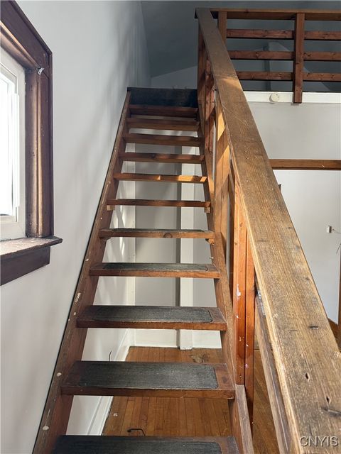 Tiny photo for 122 Putnam Street, Syracuse, NY 13204 (MLS # S1660679)