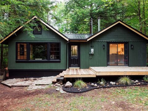 Homes For Sale - 4066 Lakeview Road<br/> Forestport, NY 13338