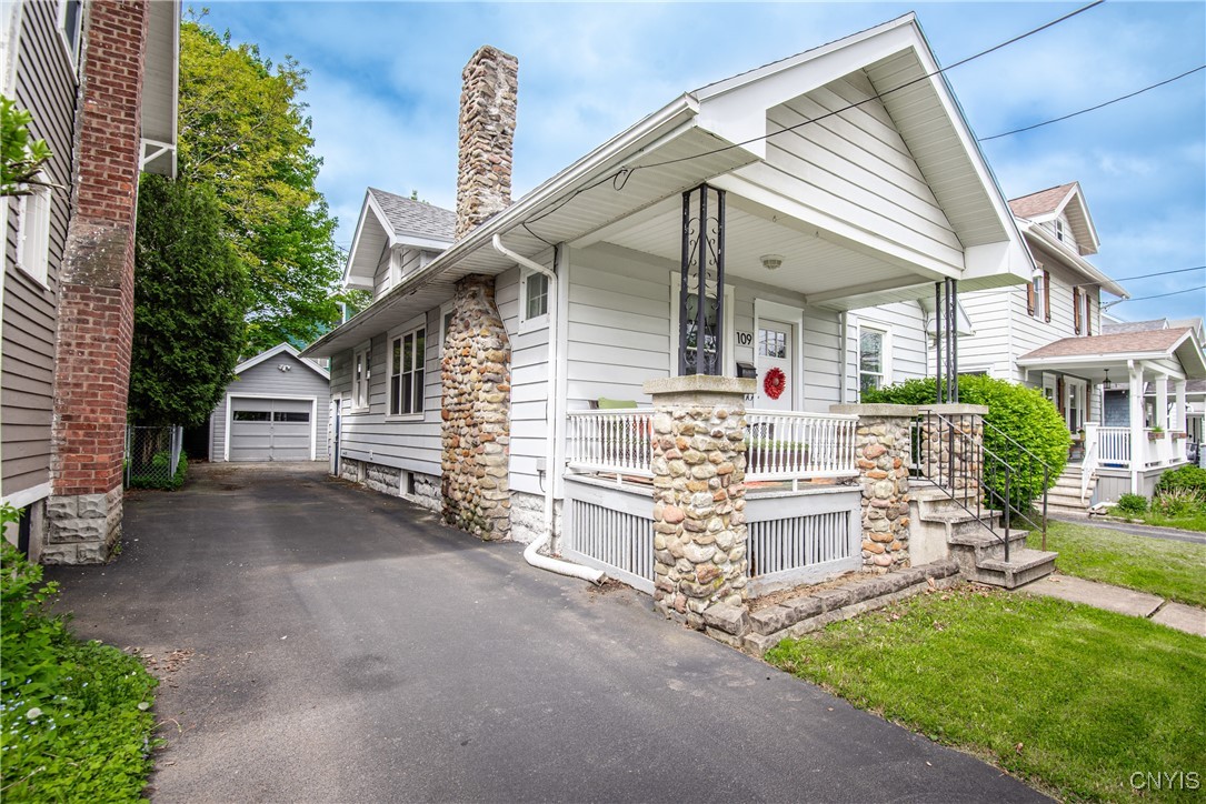 109 Dryden Avenue, Utica, New York image 23