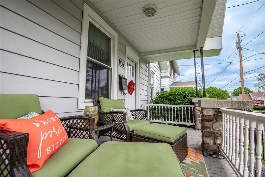 109 Dryden Avenue, Utica, New York image 3