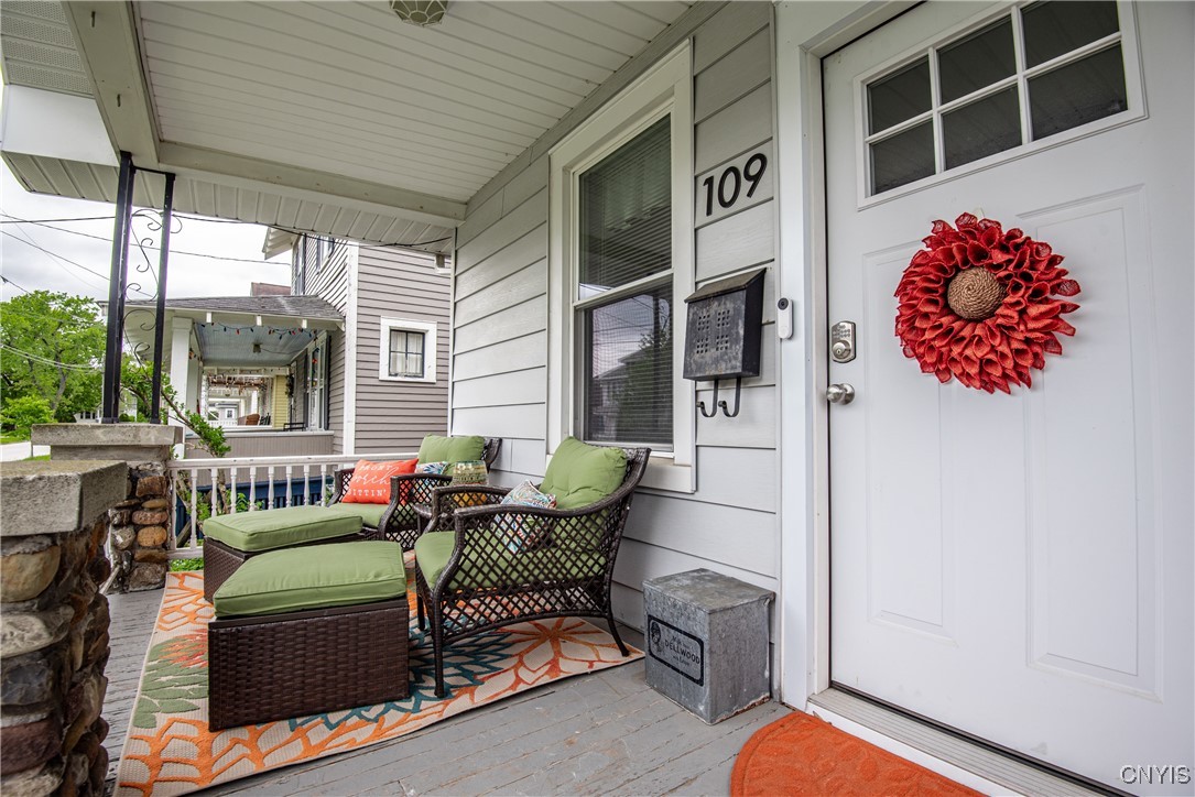 109 Dryden Avenue, Utica, New York image 4