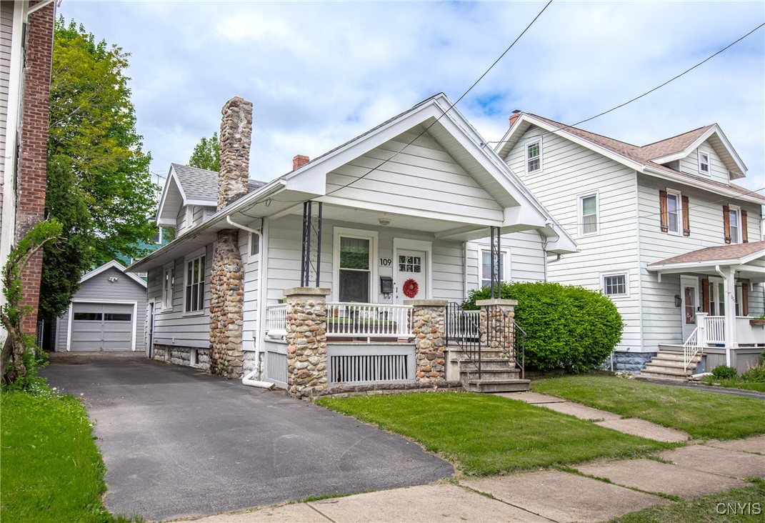 109 Dryden Avenue, Utica, New York image 26