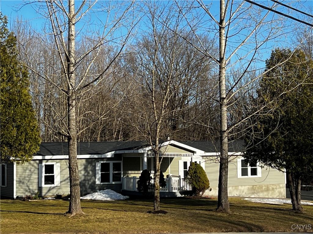 6714 Glass Factory Road, Marcy, New York image 1