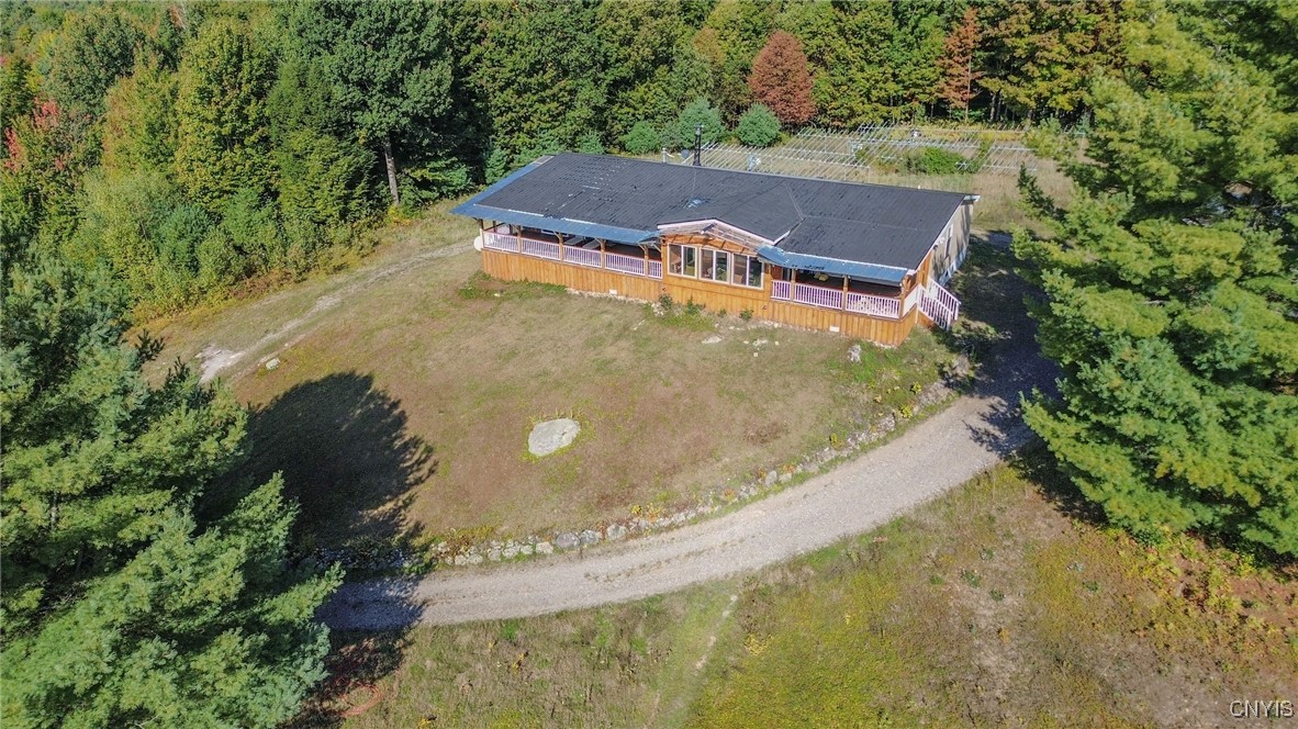 119 Mackin Road