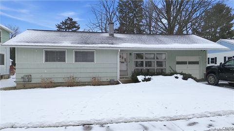 312 French Road Utica NY 13501