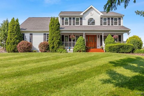 2074 E Lake Road Skaneateles NY 13152