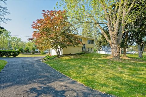 12 Sparrowbush Road S Latham NY 12110
