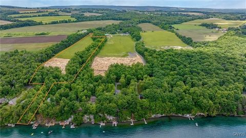 00 West Lake Road Street A Skaneateles NY 13152