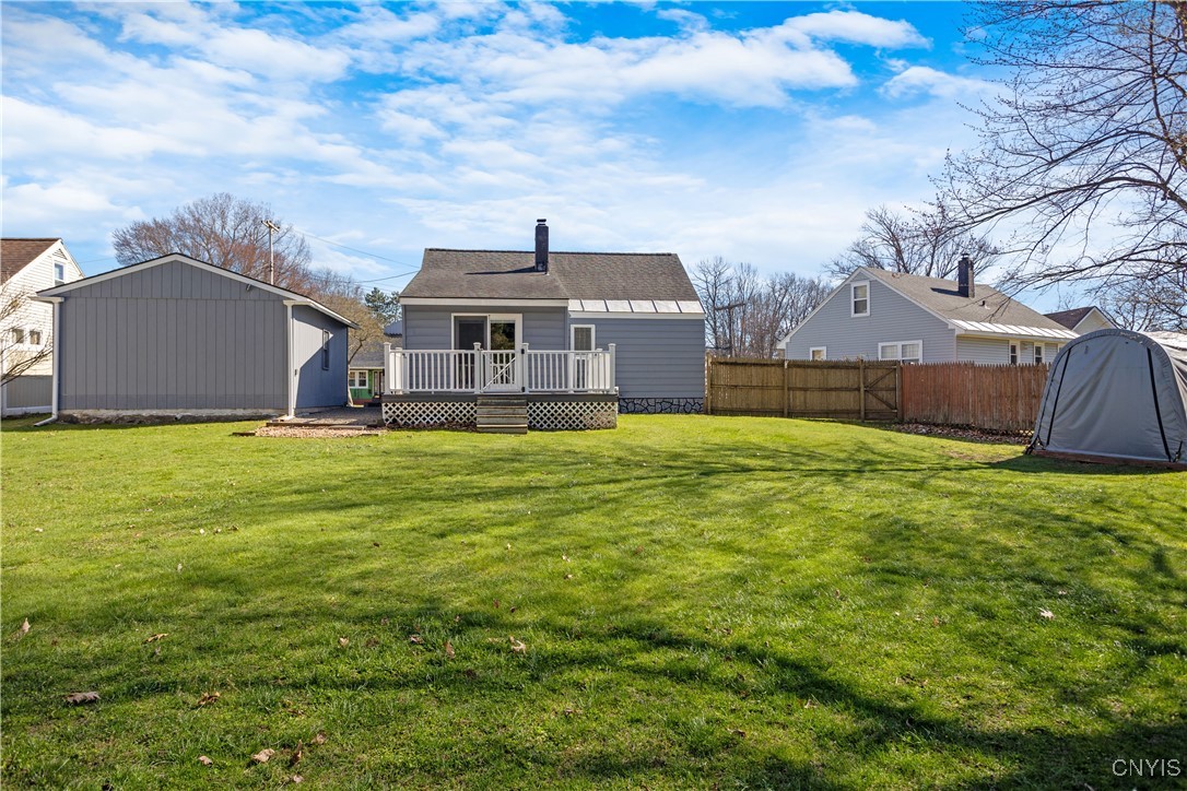 106 Brooke Drive, Clay, New York image 24