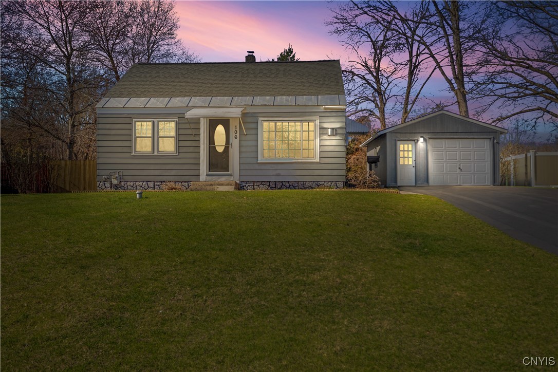 106 Brooke Drive, Clay, New York image 29