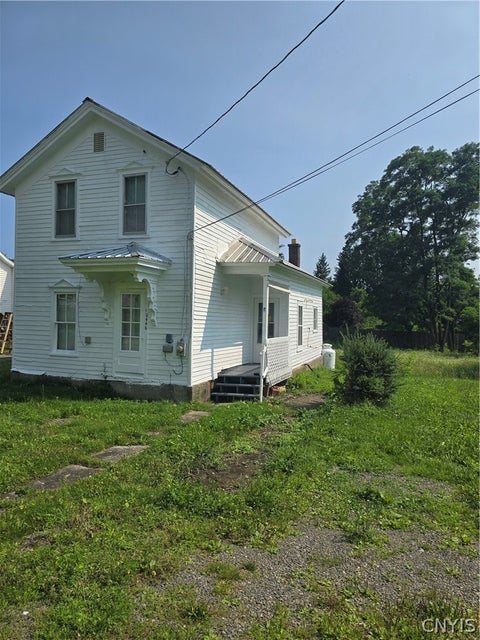Homes For Sale - 10446 Elm Street<br/> Brookfield, NY 13485