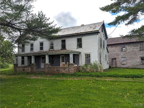 12363 State Route 46 Boonville NY 13309