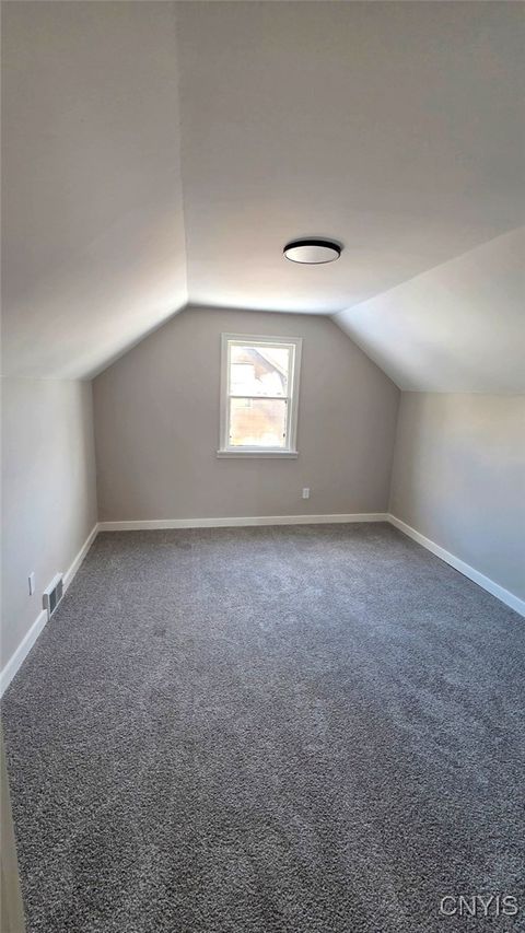 Tiny photo for 92 Sharon Parkway, Lackawanna, NY 14218 (MLS # S1660507)