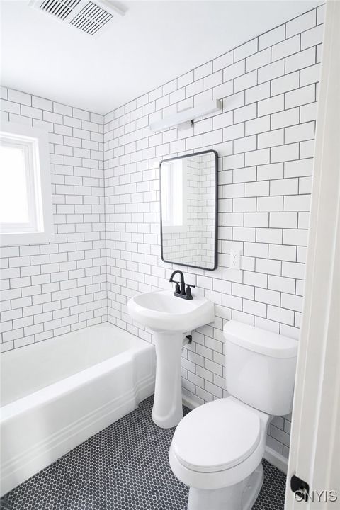 Tiny photo for 92 Sharon Parkway, Lackawanna, NY 14218 (MLS # S1660507)