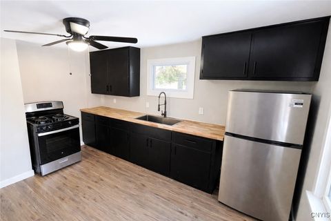 Tiny photo for 92 Sharon Parkway, Lackawanna, NY 14218 (MLS # S1660507)