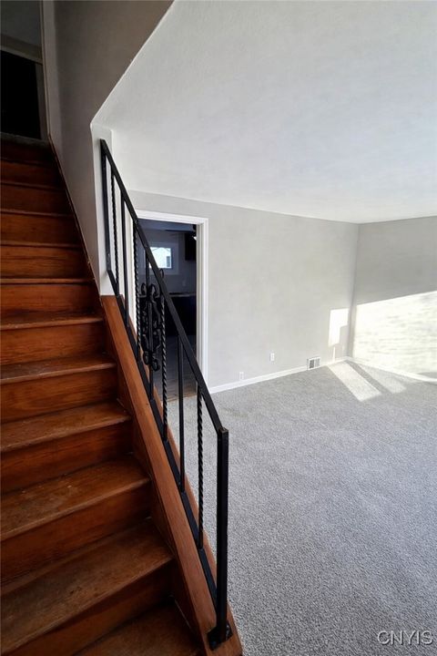 Tiny photo for 92 Sharon Parkway, Lackawanna, NY 14218 (MLS # S1660507)