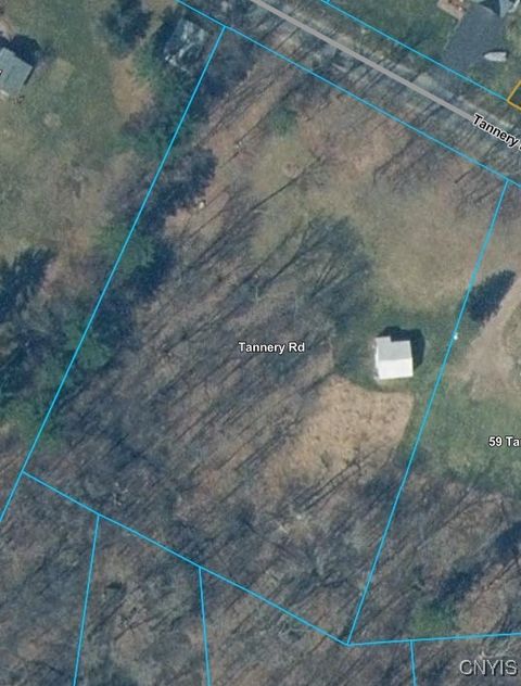 Tiny photo for Tannery Road, Constantia, NY 13044 (MLS # S1655420)