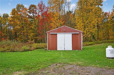 Tiny photo for Tannery Road, Constantia, NY 13044 (MLS # S1655420)