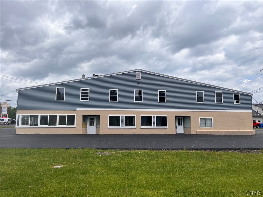 1800 Brewerton Road