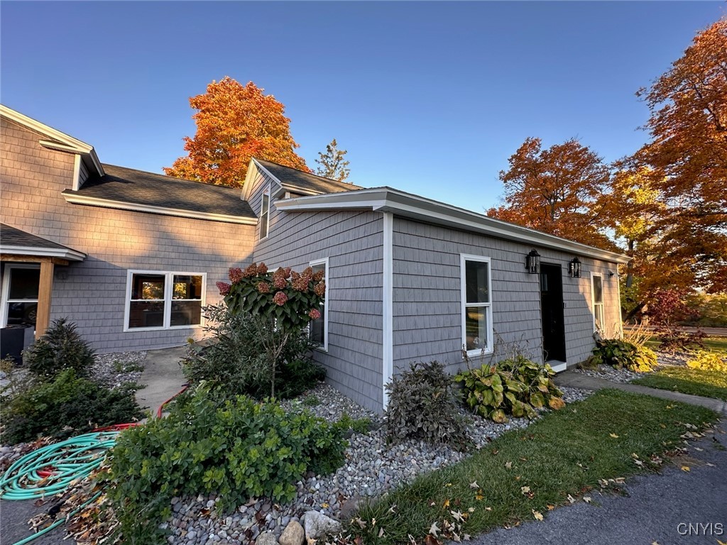 1842 Pork Street, Skaneateles, New York image 32