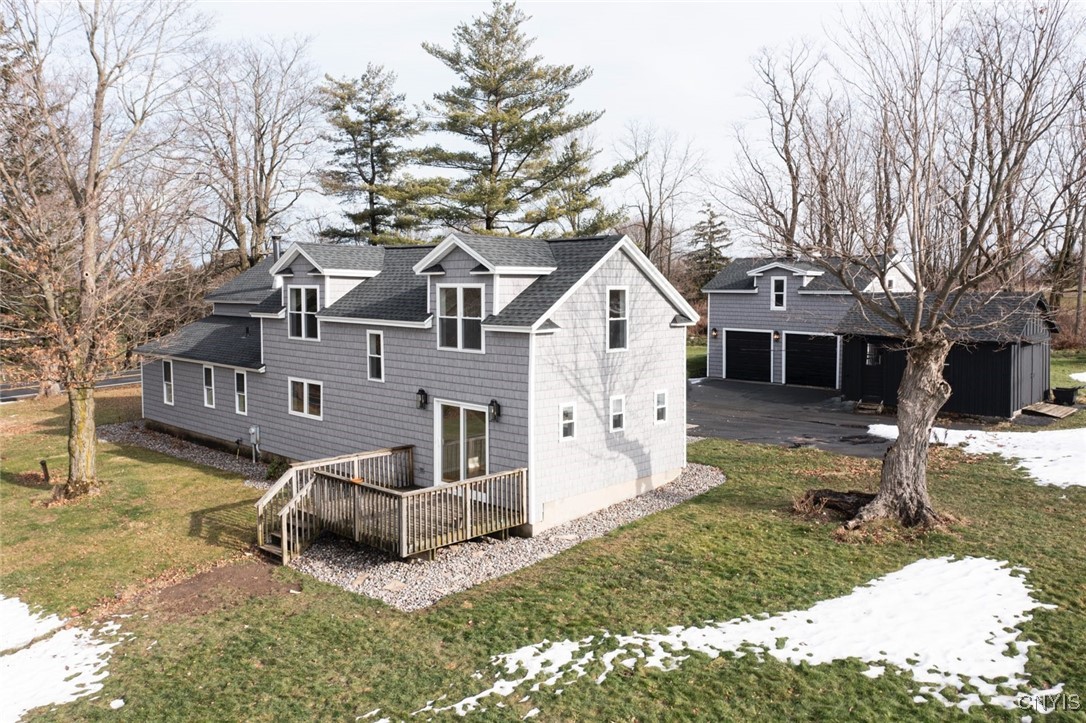 1842 Pork Street, Skaneateles, New York image 30