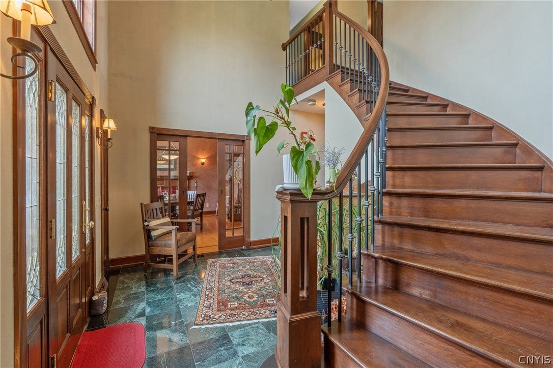 7705 Foxtail Pines