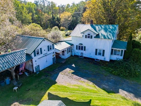 Photo of 706 Emmonsburg rd RD, Salisbury, NY 13454 (MLS # S1718737)