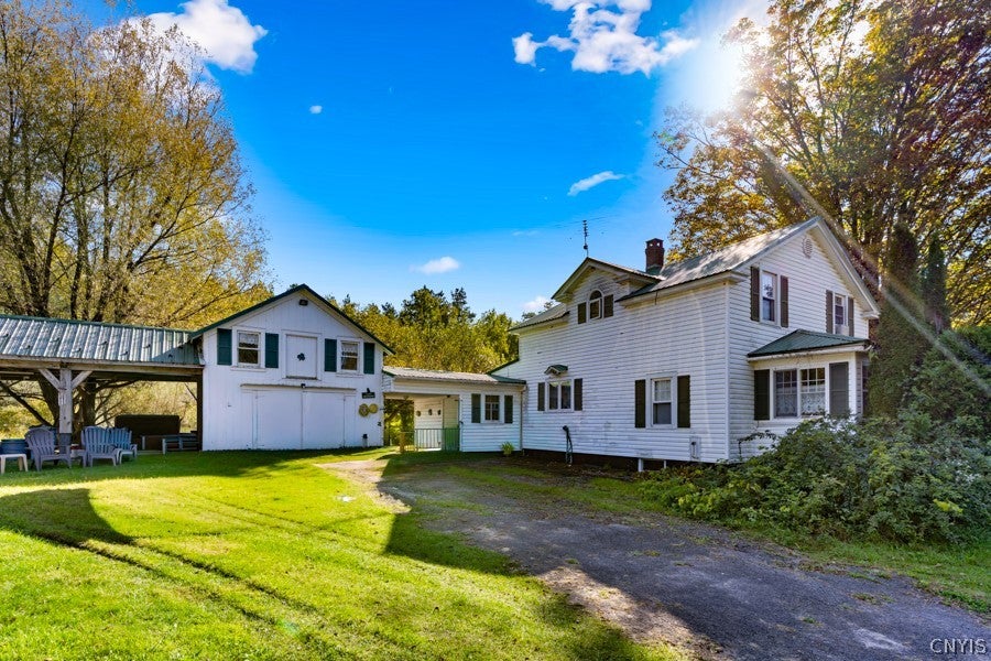 706 Emmonsburg rd