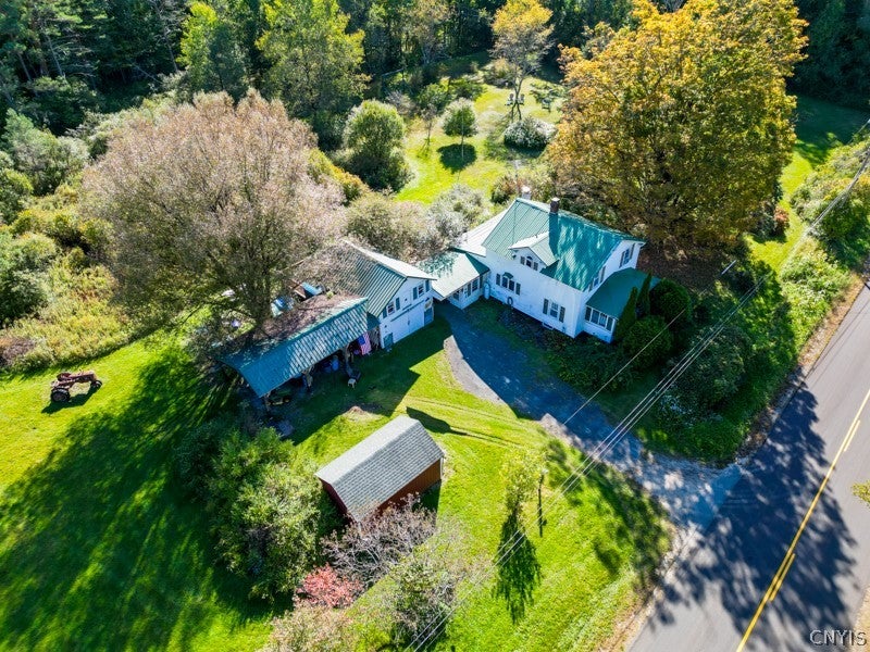 706 Emmonsburg rd